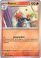 Raboot 027/132  ME01 Mega Evolution - Common