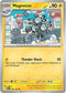Magneton 046/132  - Reverse Holofoil ME01 Mega Evolution - Common