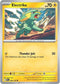 Electrike 049/132  ME01 Mega Evolution - Common