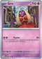 Jynx 057/132  - Reverse Holofoil ME01 Mega Evolution - Common