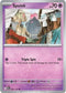 Spoink 062/132  ME01 Mega Evolution - Common