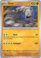 Onix 070/132  - Reverse Holofoil ME01 Mega Evolution - Common