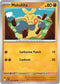 Makuhita 072/132  ME01 Mega Evolution - Common