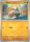Nacli 082/132  - Reverse Holofoil ME01 Mega Evolution - Common