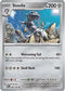 Steelix 093/132  - Reverse Holofoil ME01 Mega Evolution - Rare