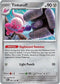 Tinkatuff 097/132  - Reverse Holofoil ME01 Mega Evolution - Common