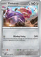 Tinkaton 098/132  - Reverse Holofoil ME01 Mega Evolution - Uncommon