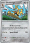 Gholdengo 099/132  ME01 Mega Evolution - Uncommon