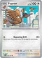 Fearow 103/132  ME01 Mega Evolution - Common