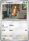 Yungoos 109/132  - Reverse Holofoil ME01 Mega Evolution - Common