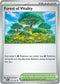Forest of Vitality 117/132  ME01 Mega Evolution - Uncommon