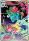 Ivysaur 134/132  - Holofoil ME01 Mega Evolution - Illustration Rare