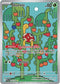 Shuckle 136/132  - Holofoil ME01 Mega Evolution - Illustration Rare