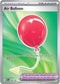 Air Balloon 166/132  - Holofoil ME01 Mega Evolution - Ultra Rare