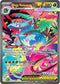 Mega Venusaur ex 177/132  - Holofoil ME01 Mega Evolution - Special Illustration Rare