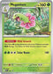Meganium 001  ME Mega Evolution Promo - Promo