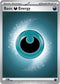 Basic Darkness Energy 007  MEE Mega Evolution Energies - Common