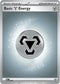 Basic Metal Energy 008  MEE Mega Evolution Energies - Common