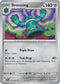 Bronzong 072/094  ME02 Phantasmal Flames - Uncommon