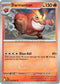 Darmanitan 016/094  - Reverse Holofoil ME02 Phantasmal Flames - Uncommon