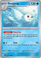 Dewgong 022/094  ME02 Phantasmal Flames - Common