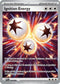 Ignition Energy 124/094  - Holofoil ME02 Phantasmal Flames - Ultra Rare