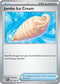 Jumbo Ice Cream 091/094  ME02 Phantasmal Flames - Uncommon