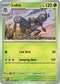 Lokix 010/094  - Reverse Holofoil ME02 Phantasmal Flames - Uncommon