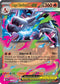 Mega Charizard X ex 013/094  - Holofoil ME02 Phantasmal Flames - Double Rare