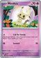 Mimikyu 042/094  ME02 Phantasmal Flames - Common