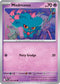 Misdreavus 035/094  - Reverse Holofoil ME02 Phantasmal Flames - Common