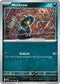 Murkrow 057/094  - Reverse Holofoil ME02 Phantasmal Flames - Common
