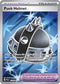 Punk Helmet 121/094  - Holofoil ME02 Phantasmal Flames - Ultra Rare