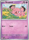 Snubbull 037/094  - Reverse Holofoil ME02 Phantasmal Flames - Common