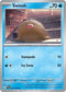 Swinub 023/094  - Reverse Holofoil ME02 Phantasmal Flames - Common