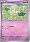 Cottonee (Cosmos Holo) 018  - Holofoil ME Mega Evolution Promo - Promo