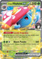 Erika's Vileplume ex 003  - Holofoil ME Ascended Heroes - Double Rare