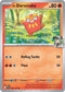 N's Darumaka 032  ME Ascended Heroes - Common