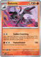 Salazzle 035/217  ME Ascended Heroes - Uncommon