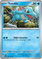 Totodile 041  - Reverse Holofoil ME Ascended Heroes - Common