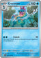 Croconaw 042  ME Ascended Heroes - Uncommon