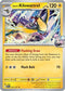 Iono's Kilowattrel 072  - Holofoil ME Ascended Heroes - Rare