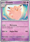Clefable 075  - Reverse Holofoil ME Ascended Heroes - Uncommon