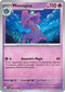 Mismagius 086  - Reverse Holofoil ME Ascended Heroes - Rare