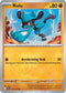 Riolu 112  - Reverse Holofoil ME Ascended Heroes - Common