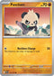 Pancham 115  ME Ascended Heroes - Common