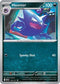 Haunter 124  ME Ascended Heroes - Uncommon