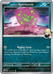 Cynthia's Spiritomb 133/217  ME Ascended Heroes - Uncommon