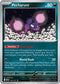 Pecharunt 143  - Reverse Holofoil ME Ascended Heroes - Rare