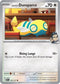 Larry's Dunsparce 163  - Reverse Holofoil ME Ascended Heroes - Common